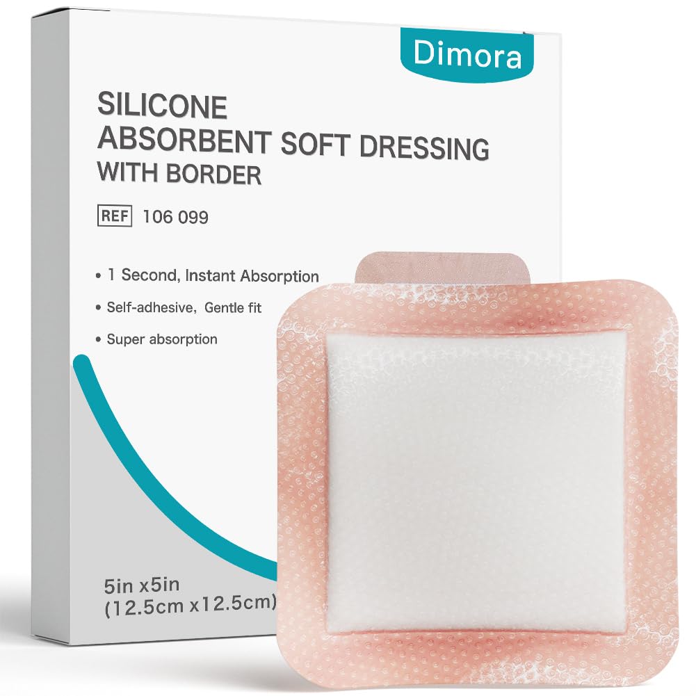 Wound Dressings