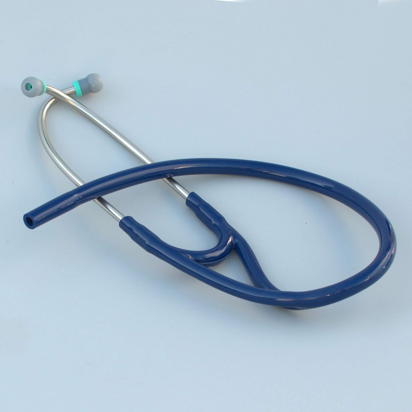 Tubing Compatible with Littmann (r) Master Cardiology (r) and Cardiology III (r) Stethoscope TUBING - 7mm Binaurals T7 Black