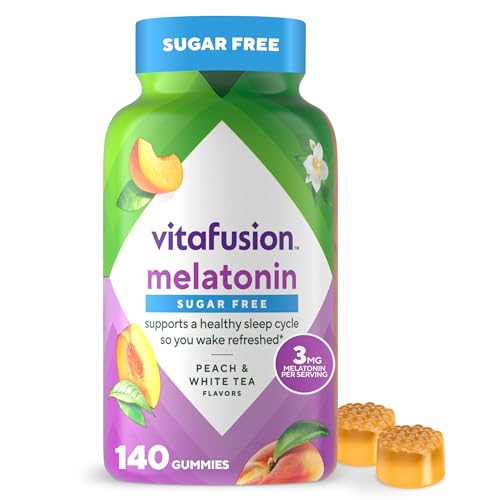 Vitafusion Fiber Well Gummy Vitamins, 90 Count (Packaging May Vary)