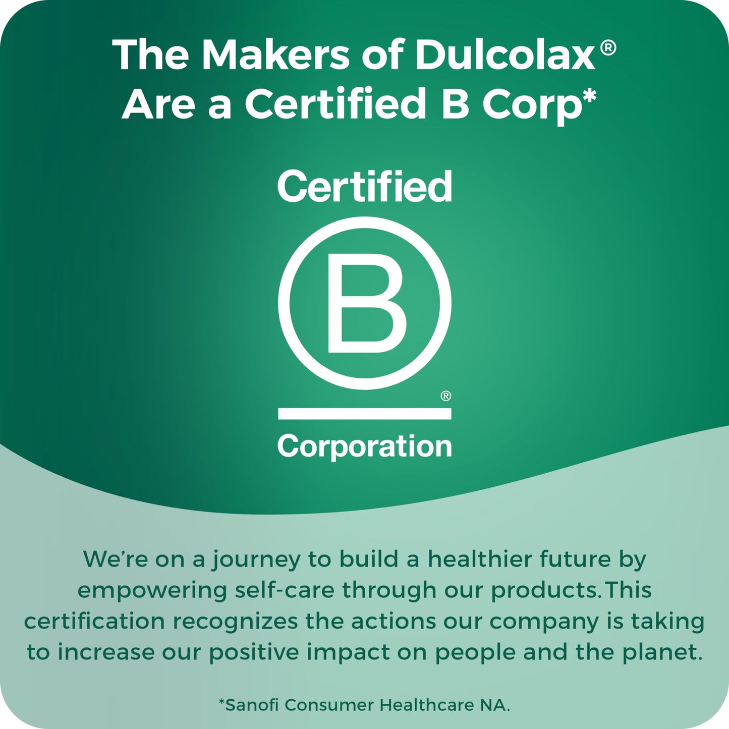 Dulcolax Stimulant Laxative Tablets, Predictable & Effective Constipation Relief, Relieves Straining & Bloating, Bisacodyl 5 mg, 100 Count