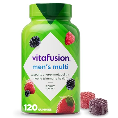 Vitafusion Fiber Well Gummy Vitamins, 90 Count (Packaging May Vary)