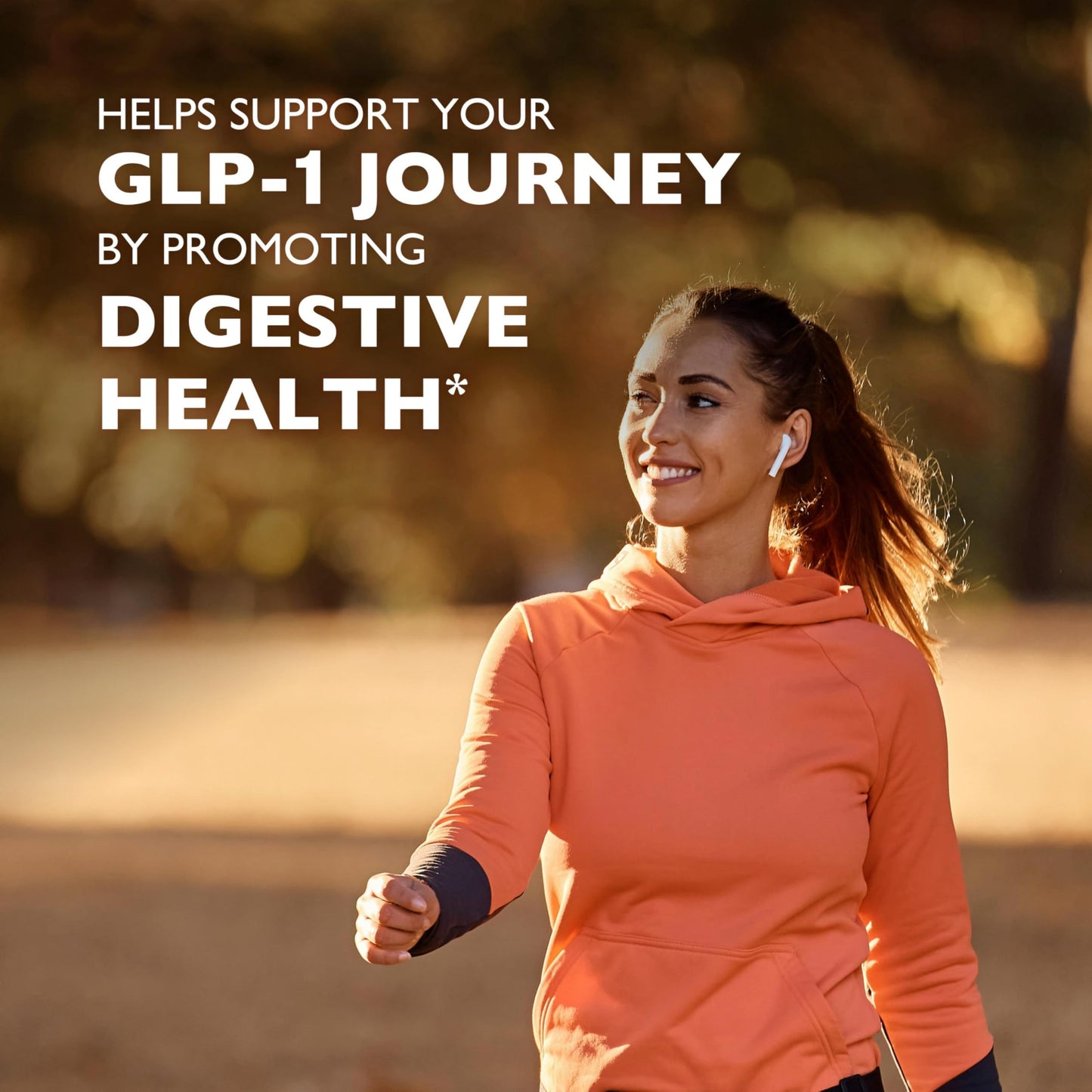 Metamucil 4-in-1 Psyllium Husk Fiber Supplement, Real Sugar, 114 tablespoons, Orange Flavored, Daily Fiber Powder for Digestive Health, made with Plant-Based Psyllium Husk Fiber