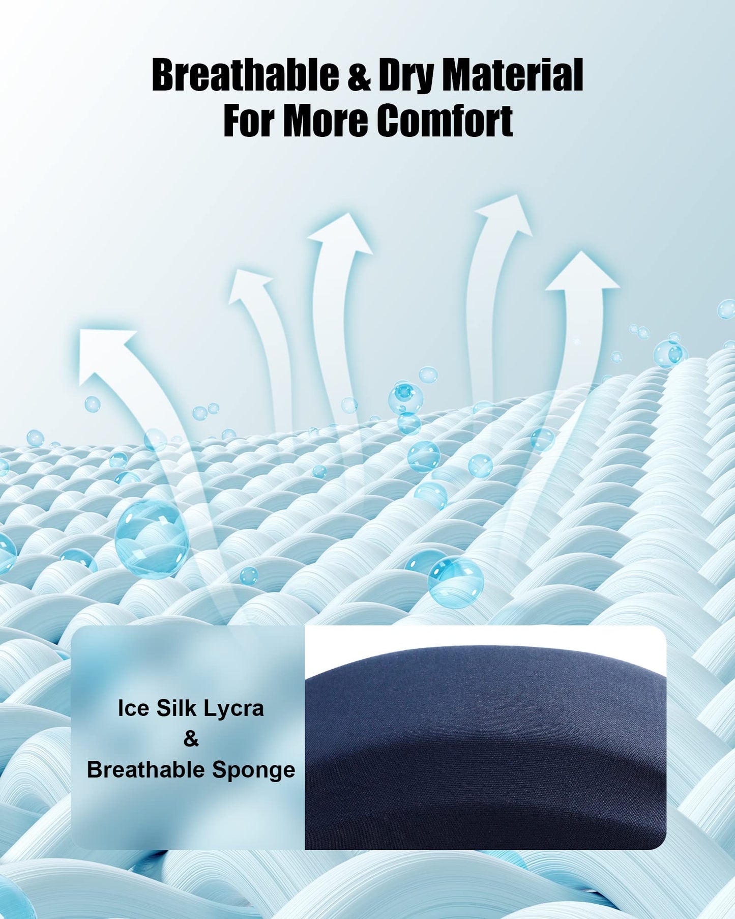 Neck Brace for Sleeping - Cervical Collar Relief Neck Pain and Neck Support Soft Foam Wraps Keep Vertebrae Stable for Relief of Cervical Spine Pressure for Women & Men Blue Small Size